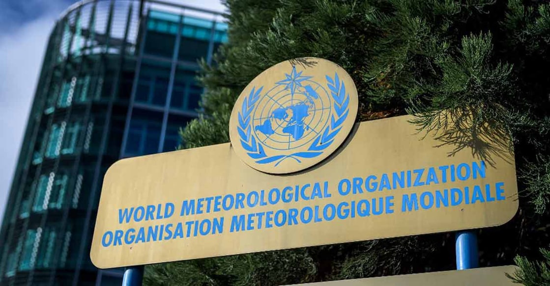 The World Meteorological Organisation (WMO) is a specialised agency of the United Nations. Photo: AFP