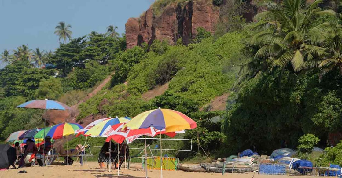 The selected cities are recognised in connection with the International Day of Zero Waste. Photo: AFP