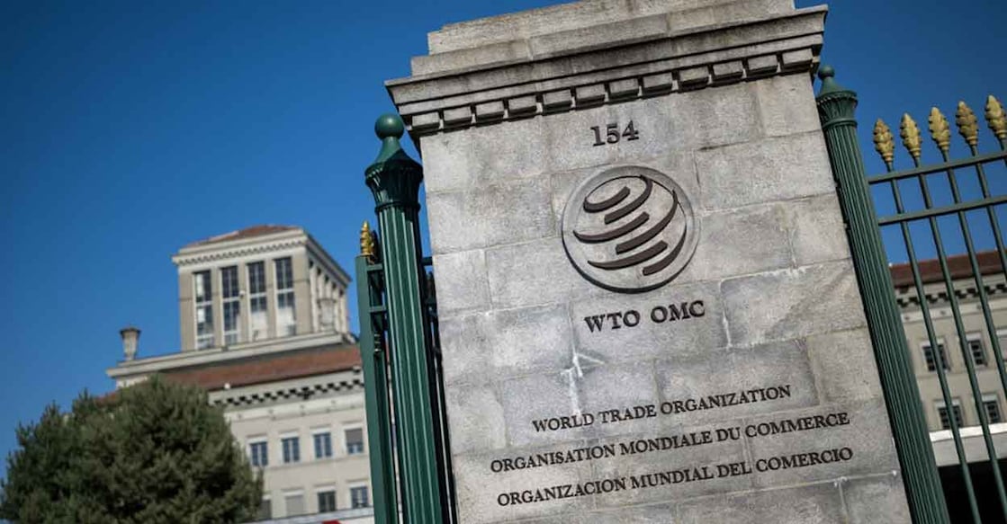 The Ministerial Conference is the WTO's top decision-making body. Photo: AFP