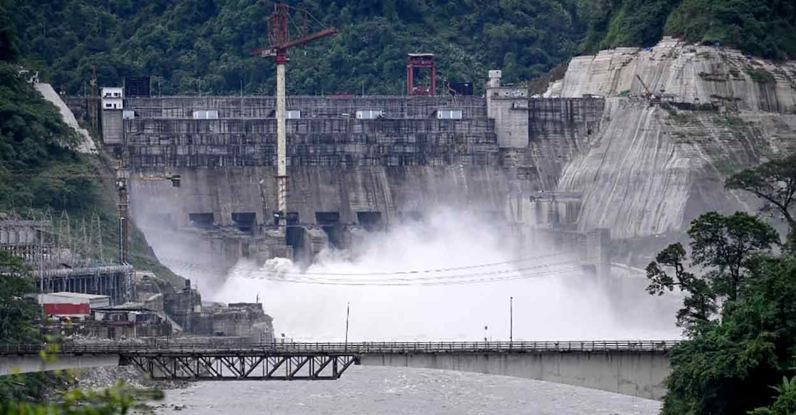 The initiatives are expected to spur socio-economic development in remote districts, with construction generating employment. Representational Photo: AFP