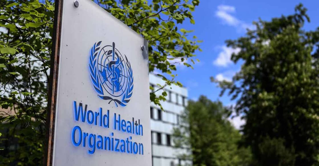 WHO has announced the next Global Forum will be held in 2027 to further strengthen this historic collaborative platform. Photo: AFP