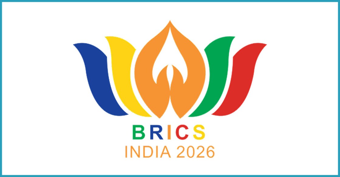 India officially took over the BRICS chairship from Brazil on January 1, 2026.