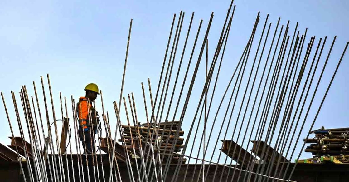 Small firms in hospitality, food processing, construction materials may face higher input costs, supply shortages. Photo: AFP