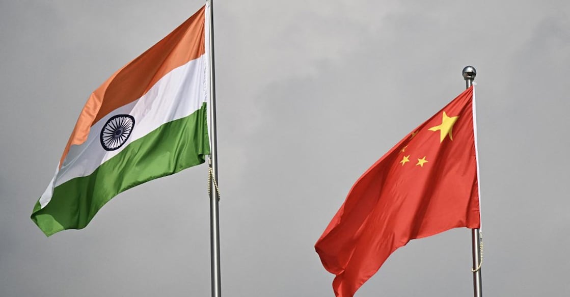 The two sides exchanged views on implementing the SCO leaders’ decisions, and the future-course of the organisation. Photo: AFP