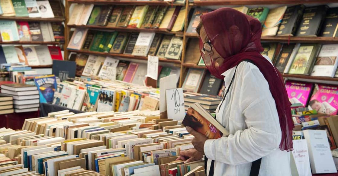 As World Book Capital for 2026, Rabat will roll out a series of initiatives for enhancing access to books. Representational Photo: AFP