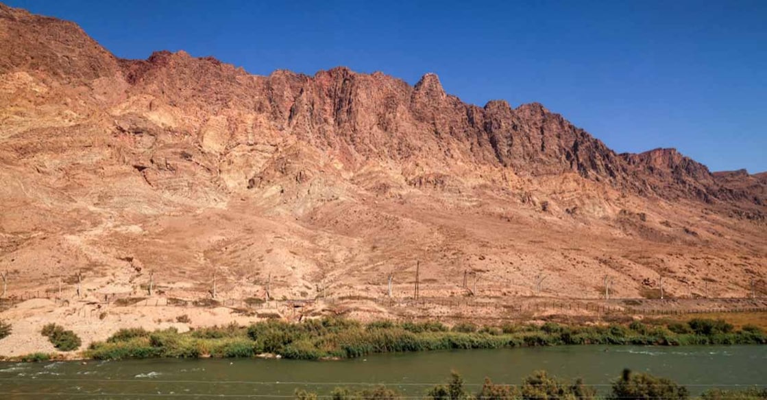 UNESCO Global Geoparks are established through a bottom-up process involving all relevant local and regional stakeholders and authorities in the area. Representational Photo: AFP