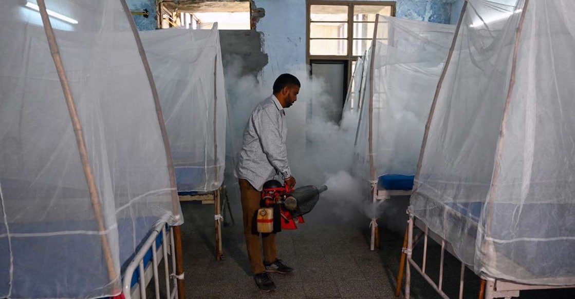 Until now, infants with malaria have been treated with formulations intended for older children. Representational Photo: AFP