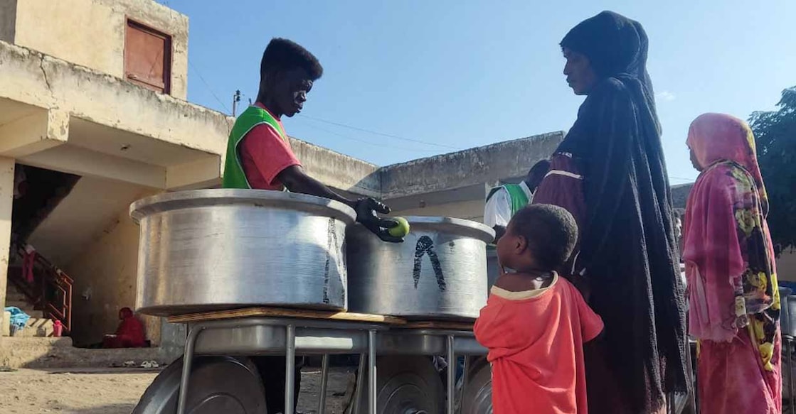 Afghanistan, South Sudan, Sudan, and Yemen experienced the largest food crises both in terms of the share and absolute number of people facing high levels of acute food insecurity. Representational Photo: AFP