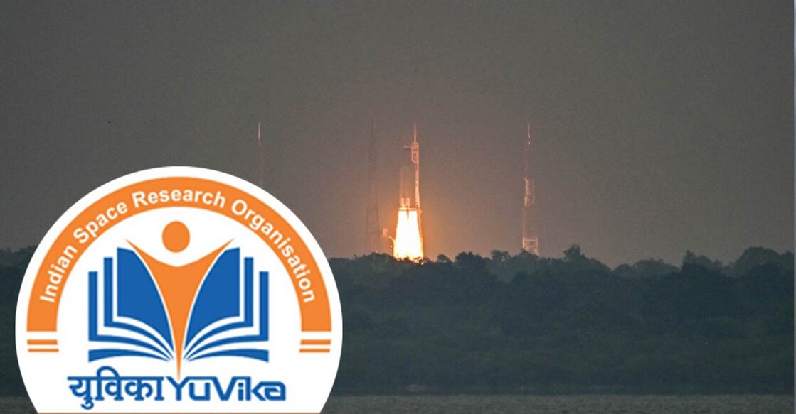 YUVIKA is conducted as a one-month residential programme during summer vacations. Photo: AFP