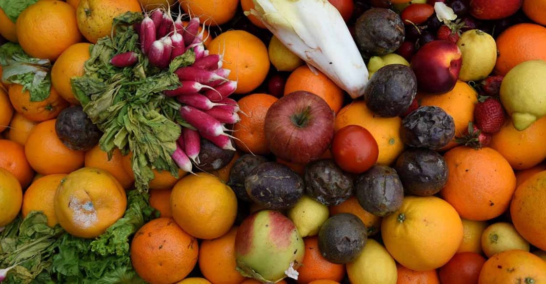 Food irradiation is an innovative technique to keep food fresh and safe for longer. Photo: AFP
