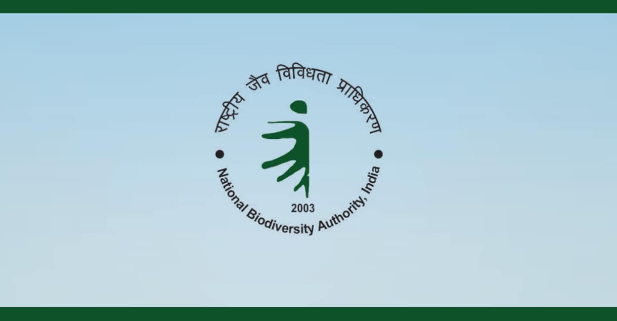 National Biodiversity Authority