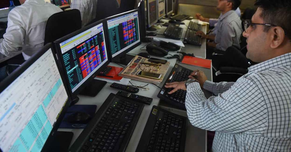 The CCPs provide a robust defence mechanism to the financial system by transforming how risk is managed. Representational Photo: AFP