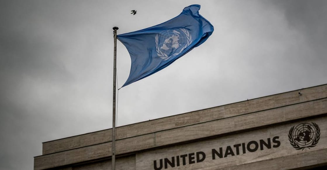 The widespread availability of small arms also continued to fuel sexual violence across multiple conflicts. Photo: AFP