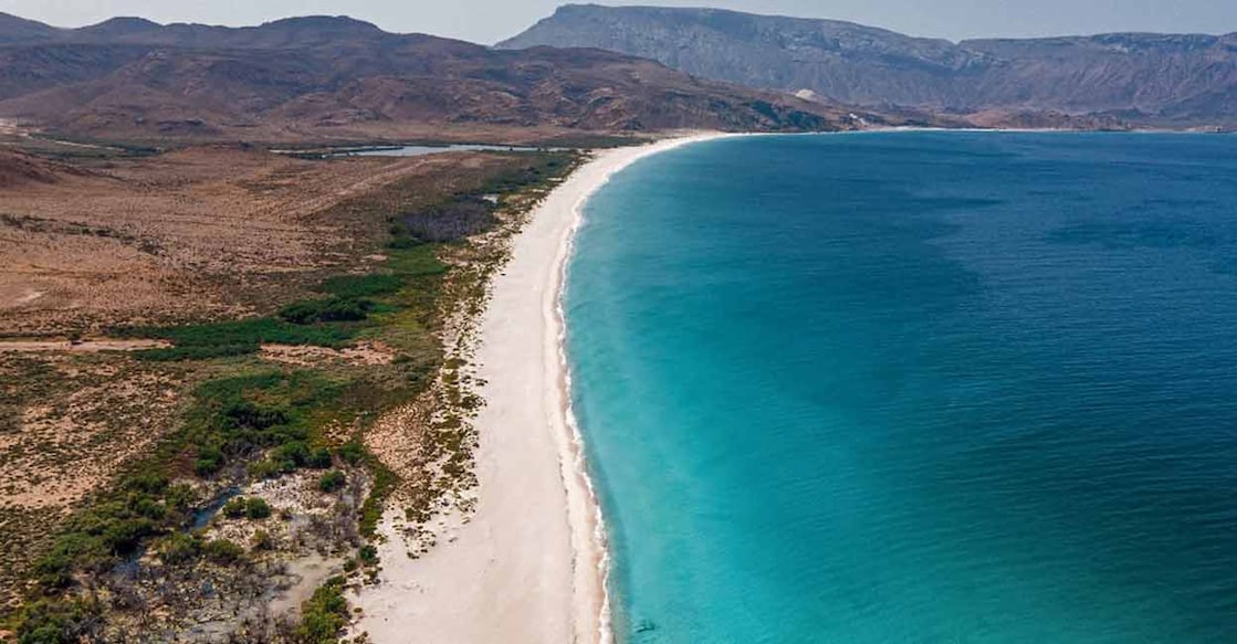 Indian Ocean Dialogue is a flagship initiative of the Indian Ocean Rim Association (IORA). Representational Photo: AFP