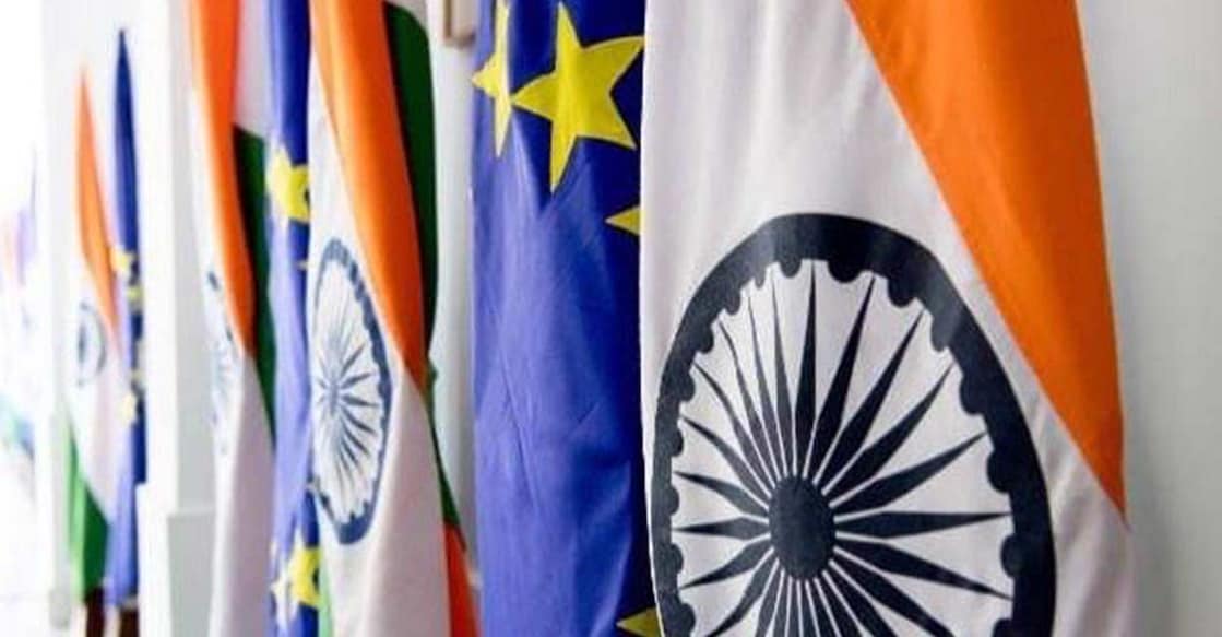 India and the EU recognised the importance of strengthening and cooperating with national and international human rights institutions. Photo: @EU_in_India