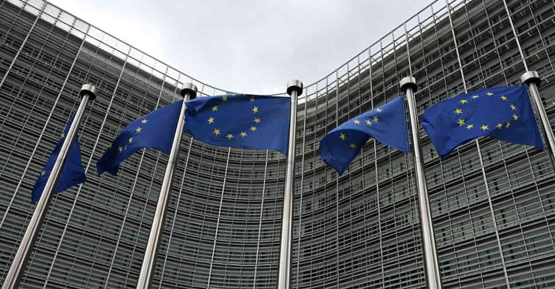 India-EU Trade and Technology Council is a key forum to deepen the strategic partnership on trade and technology between the two partners. Photo: AFP