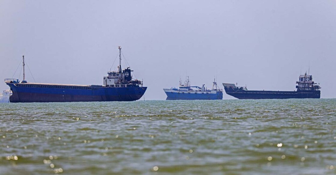 The Director-General of Shipping (DGS), India’s apex maritime regulator, was renamed as the Director-General of Maritime Administration (DGMA) in June. Representational Photo: AFP