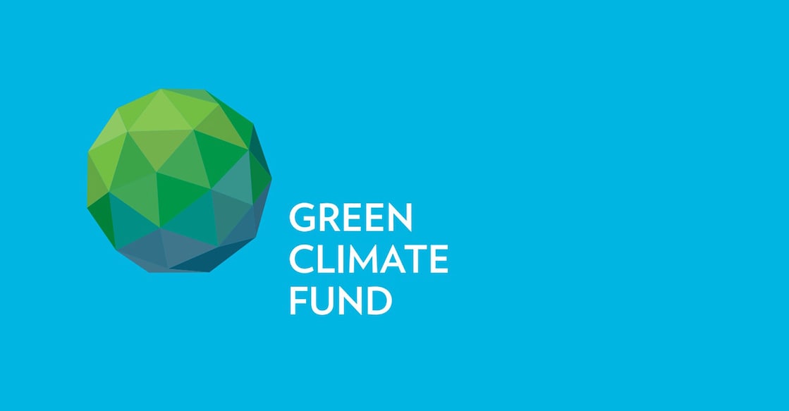 The Green Climate Fund is the world’s largest dedicated climate fund, created to address the climate crisis. Image: GCF