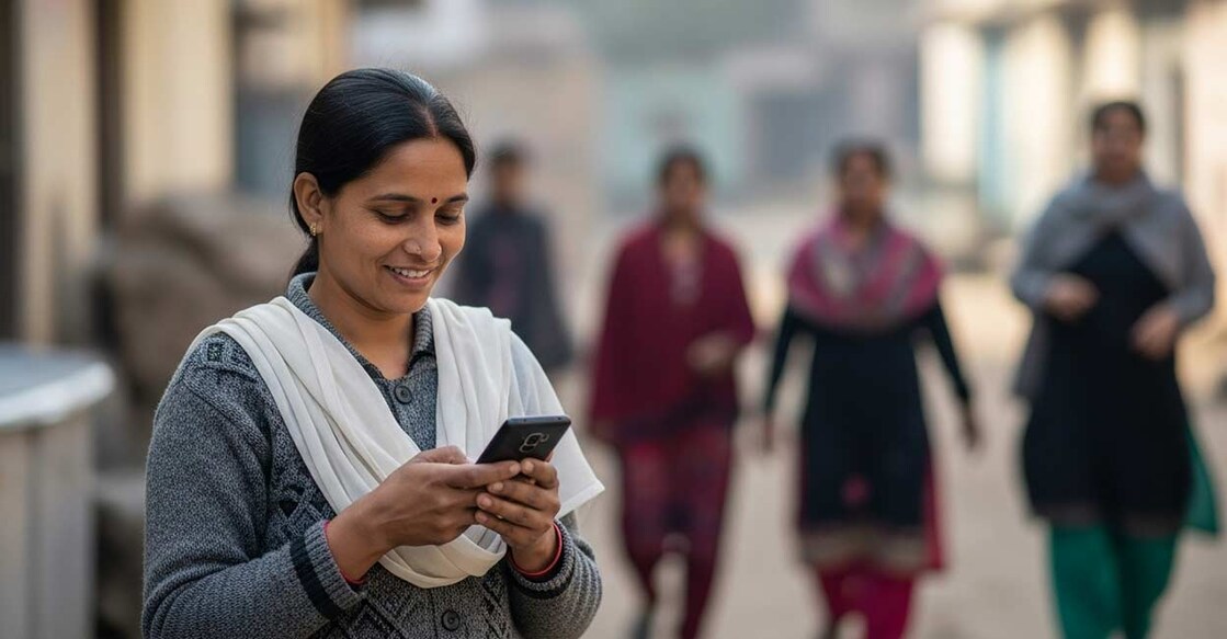 The growing emphasis on women-centred welfare has led several Indian states to introduce unconditional cash transfer schemes targeted at adult women. Representational Photo: Manorama AI