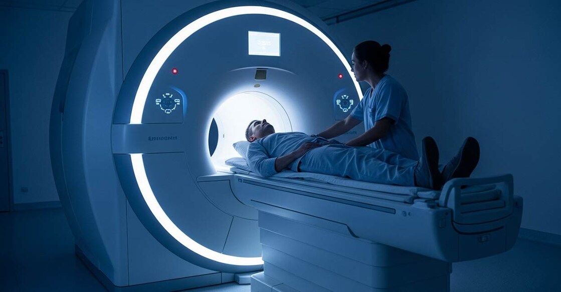 With an estimated 20.6 million new cases and close to 10 million deaths annually, cancer remains the second leading cause of death globally, after cardiovascular disease. Representational image: Manorama AI