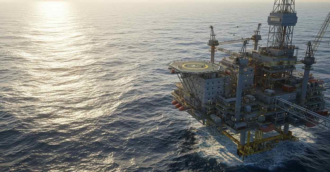 The scheme aims to unlock India’s vast offshore energy potential. Representational image: Manorama AI