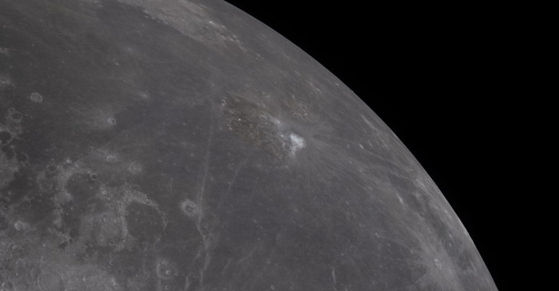 The Moon Base is humanity’s first lunar outpost, a place where astronauts will live, work, and explore near the Moon’s South Pole. Representational Photo: AFP