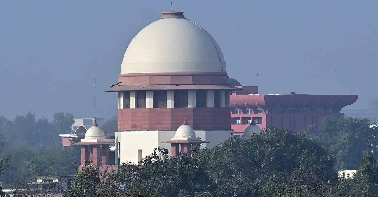 SC awards ₹12 lakh to woman denied IOCL job over gender; slams the organisation for denying equal oppurtunity