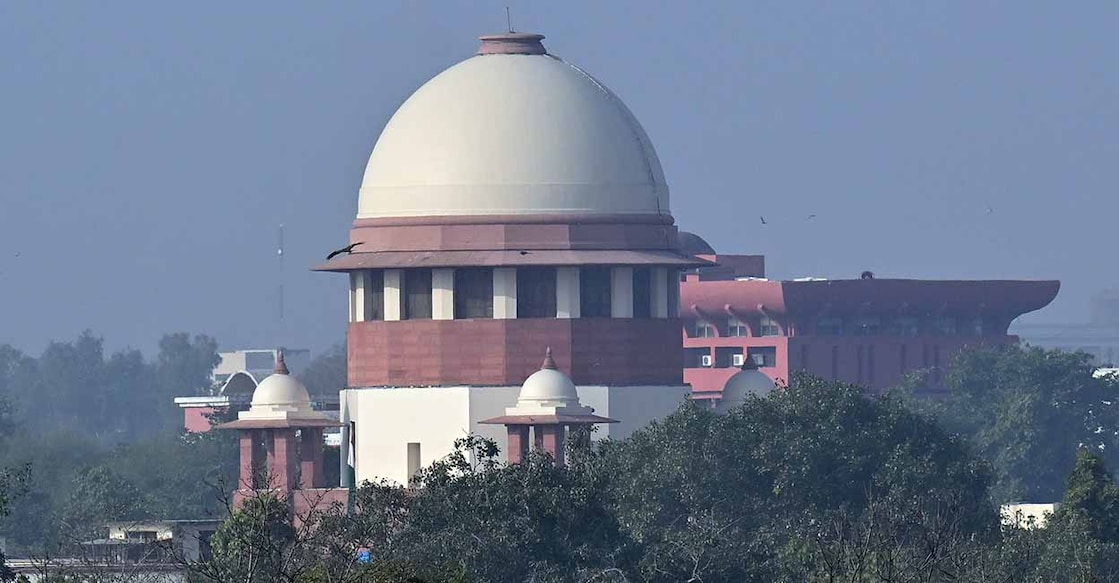 The Supreme Court ruled that Section 498A would also apply to partners in live-in relationships if an intention to marry is proven. Photo: Manorama