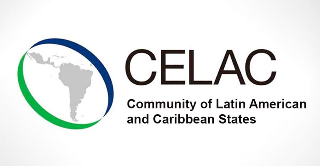 CELAC is a regional political coordination mechanism, which gathers all 33 Latin American and Caribbean countries. Photo: CELAC