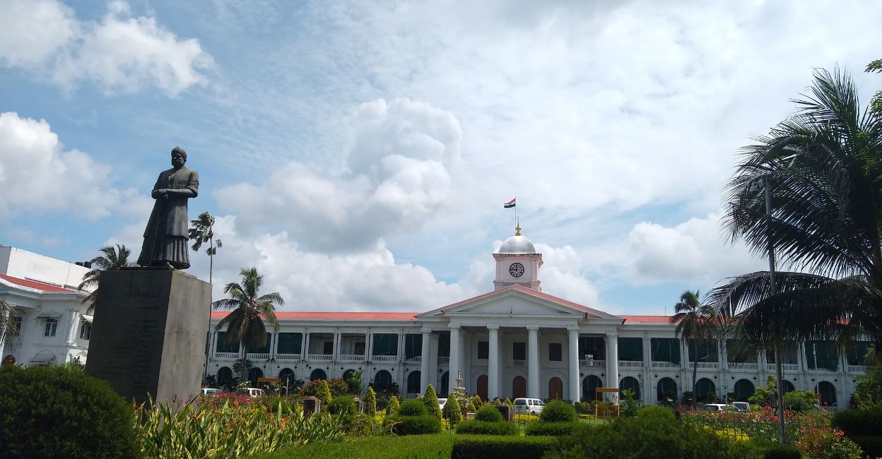 KERALA NEWS