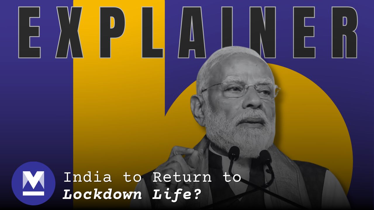 Is India going into lockdown again? | Breaking down PM Modi's demands