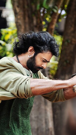 Beyond ‘Baahubali:’ A look at Prabhas’s top performances on his birthday