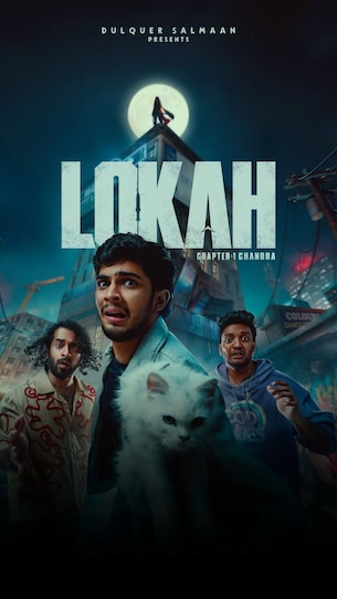 Top OTT picks of this week