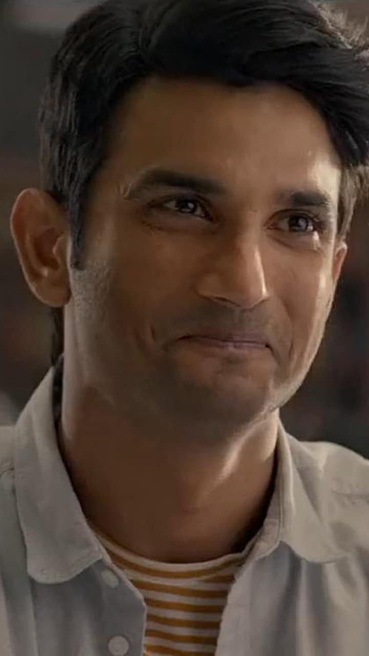  Chhichhore (2019)
