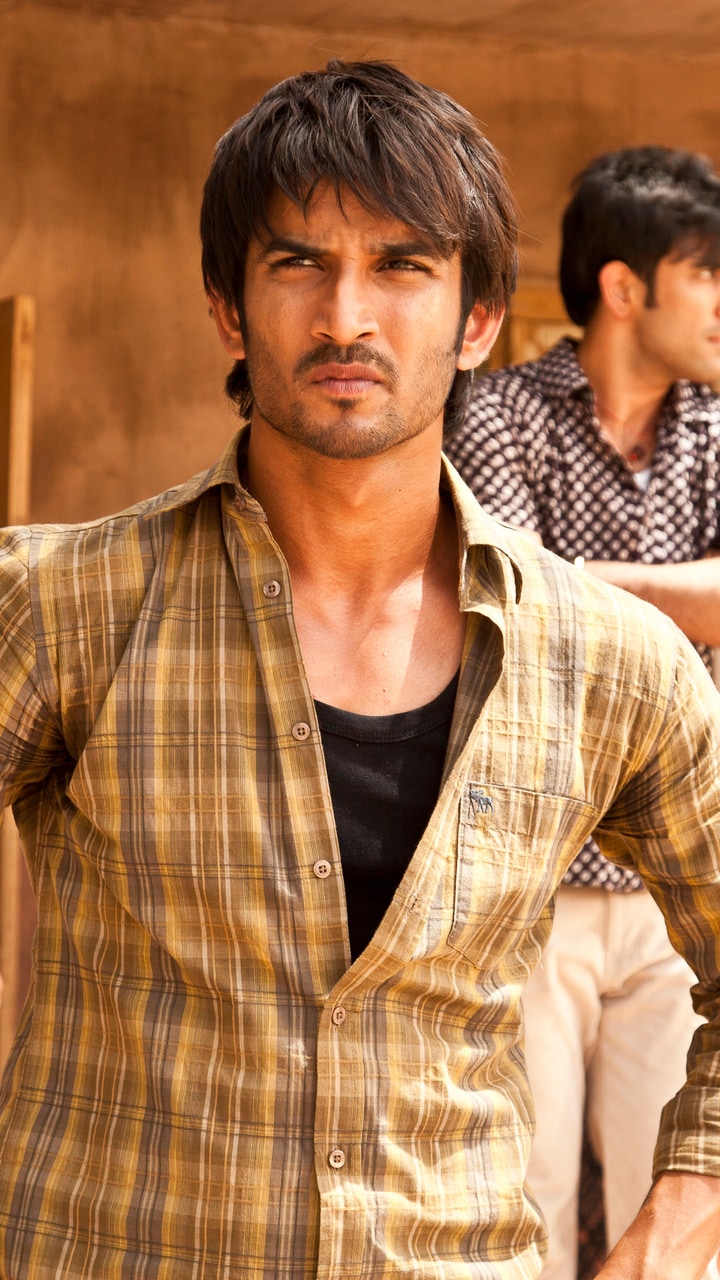 Kai Po Che! (2013)