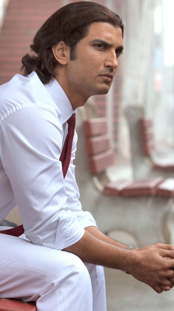 5 must-watch Sushant Singh Rajput films to remember him by 