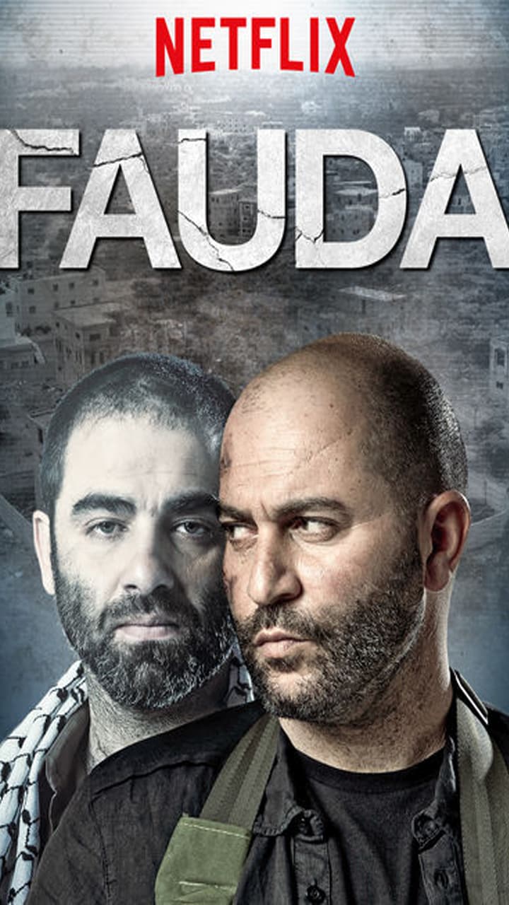 Fauda (Netflix)