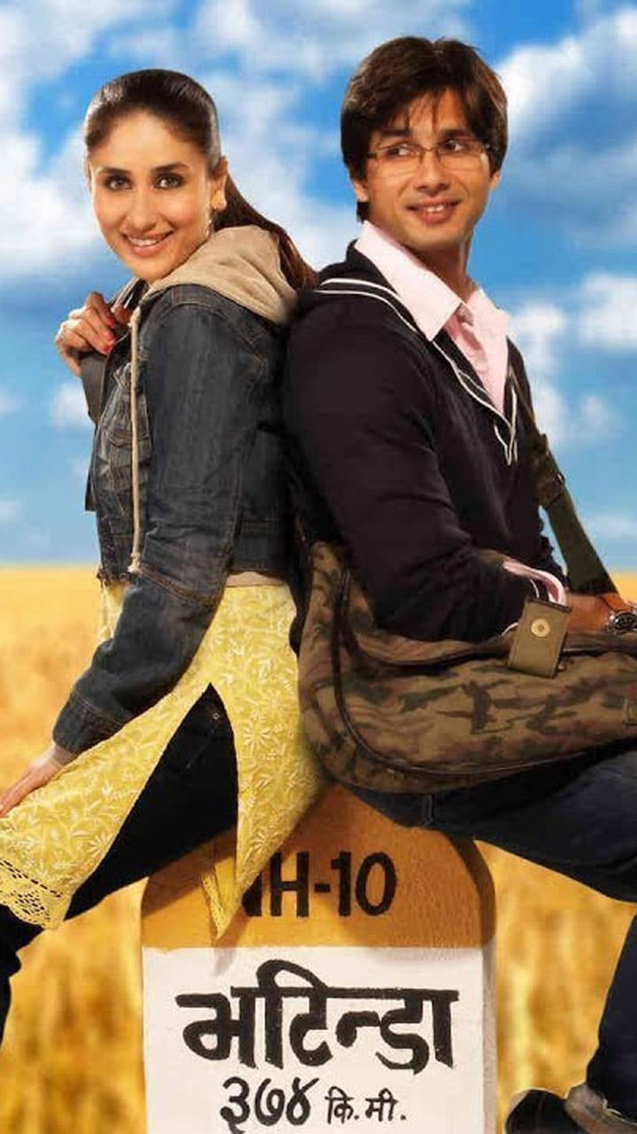 'Jab We Met'