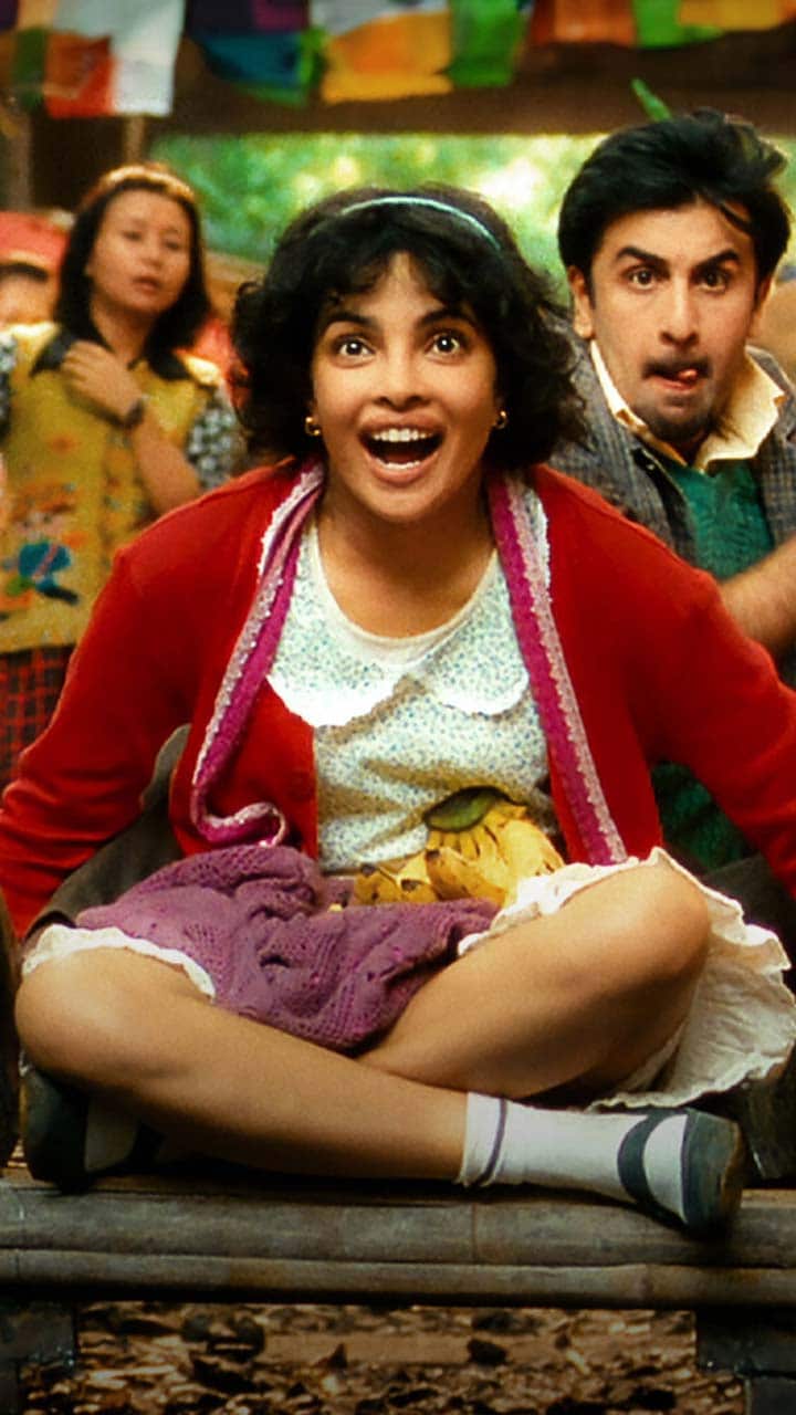 Barfi
