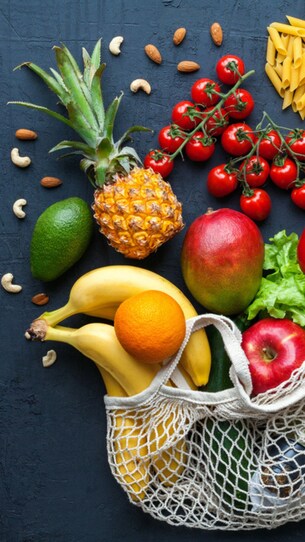 This fruit can lower your bad cholesterol