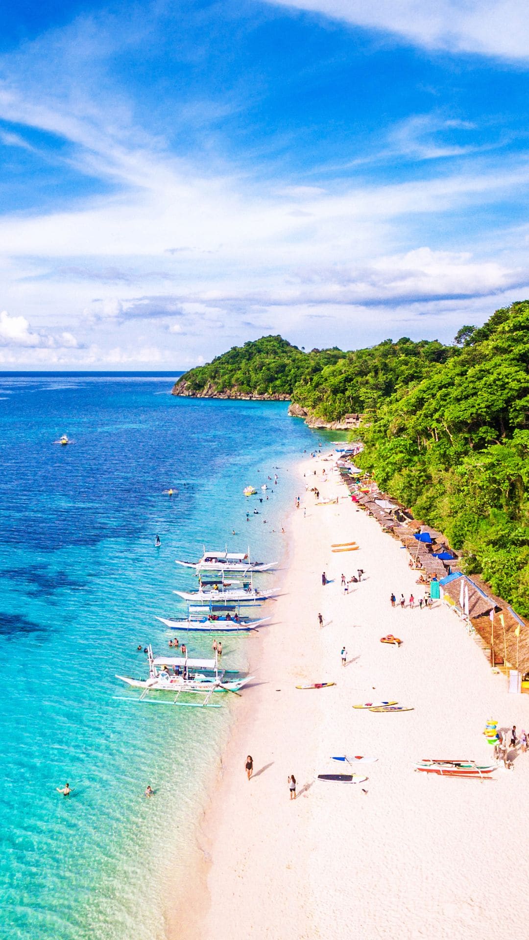 14-day visa-free Philippines entry for Indians: Details 