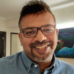 Abhilash Prabhakaran