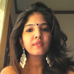 Neelima Parvathi