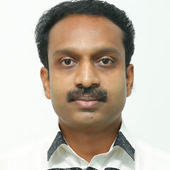 Vipin Vijayan