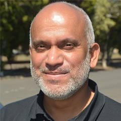 Dr Unni Krishnan Dr Unni Krishnan