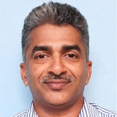 Ranjith K