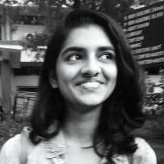 Navya Parvathy