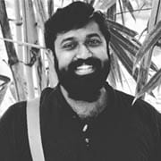 Anantha Narayanan K Anantha Narayanan K