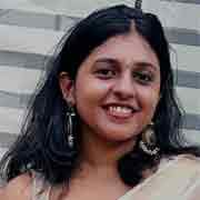 Grace Rachel Kuruvilla
