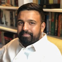 Joseph Sebastian Joseph Sebastian